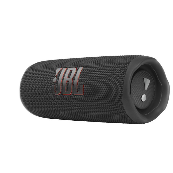 JBL Flip 6 Altavoz Bluetooth Negro JBL Flip 6 Altavoz Bluetooth Negro